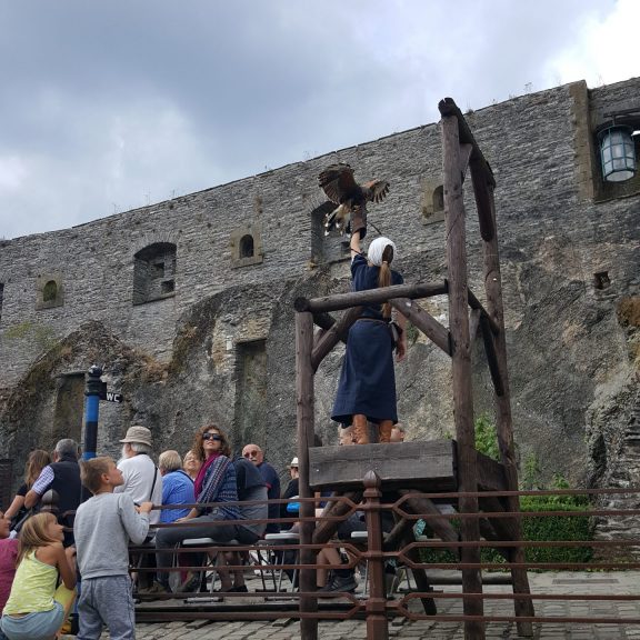 château fort Bouillon (699)